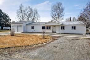 Aberdeen Idaho Real Estate
