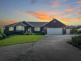 Inkom Idaho Real Estate