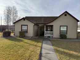 Blackfoot Idaho Real Estate