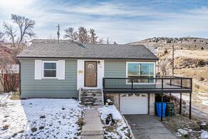 Pocatello Idaho Real Estate