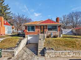 Pocatello Idaho Real Estate