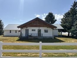 Blackfoot Idaho Real Estate