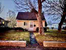 American Falls Idaho Real Estate