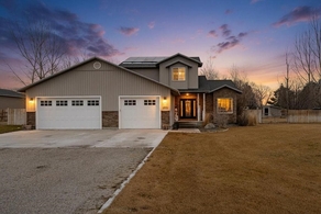 Blackfoot Idaho Real Estate