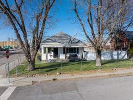 American Falls Idaho Real Estate