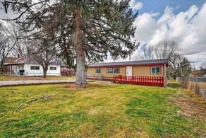 American Falls Idaho Real Estate