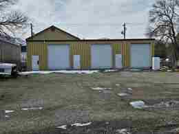 845 S Harrison Ave, Pocatello, Idaho