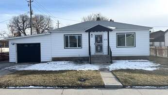 Pocatello Idaho Real Estate