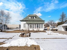 Montpelier Idaho Real Estate