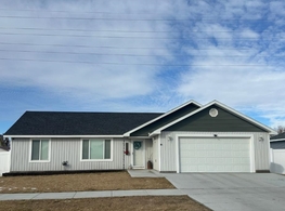 Blackfoot Idaho Real Estate