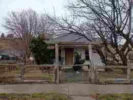 Pocatello Idaho Real Estate
