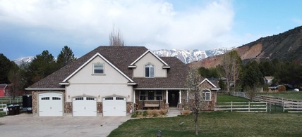 Inkom Idaho Real Estate