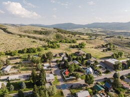 Lava Hot Springs Idaho Real Estate