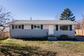 Chubbuck Idaho Real Estate