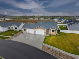 Chubbuck Idaho Real Estate
