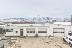 Downey Idaho Real Estate