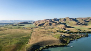 Preston Idaho Real Estate