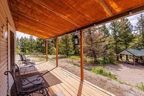 Lava Hot Springs Idaho Real Estate