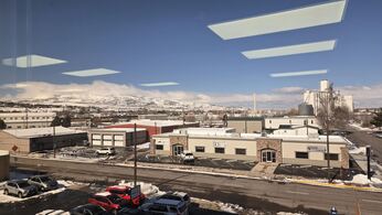 151 3rd Ave Suite 305, Pocatello, Idaho