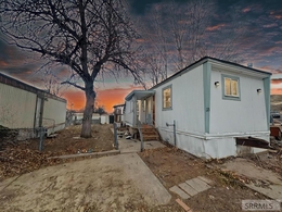 Pocatello Idaho Real Estate