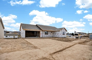 American Falls Idaho Real Estate