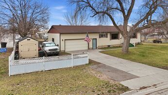 Preston Idaho Real Estate