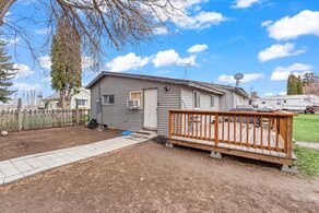 Aberdeen Idaho Real Estate