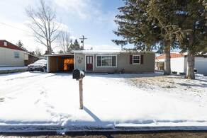 Soda Springs Idaho Real Estate