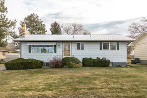Pocatello Idaho Real Estate
