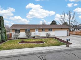 Chubbuck Idaho Real Estate