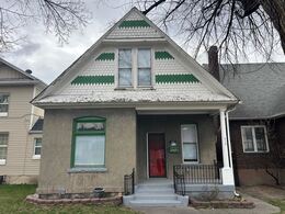 612 N Arthur, Pocatello, Idaho