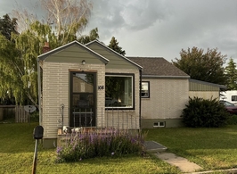 Grace Idaho Real Estate