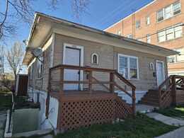 650 - 652 W Lander St., Pocatello, Idaho