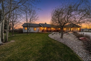 Blackfoot Idaho Real Estate