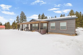 Island Park Idaho Real Estate