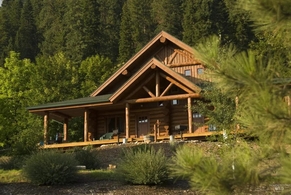 Kooskia Idaho Real Estate