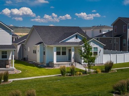 Chubbuck Idaho Real Estate