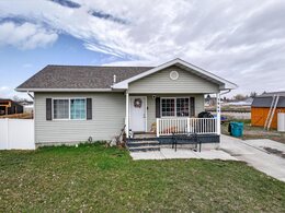 Idaho Falls Idaho Real Estate