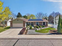 Pocatello Idaho Real Estate