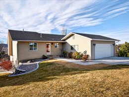 Pocatello Idaho Real Estate