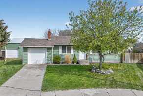 Pocatello Idaho Real Estate