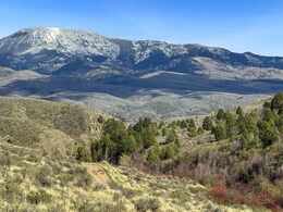 Tbd W Walker Creek Rd, McCammon, Idaho