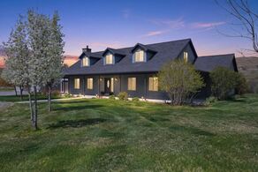 Preston Idaho Real Estate