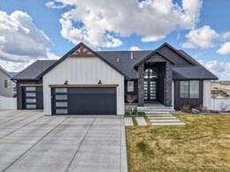 Pocatello Idaho Real Estate