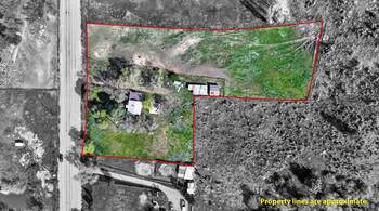 Inkom Idaho Real Estate