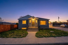 Pocatello Idaho Real Estate