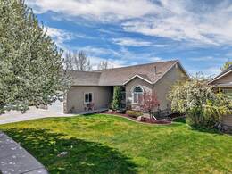 Chubbuck Idaho Real Estate