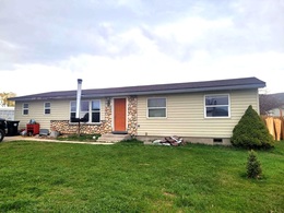 Soda Springs Idaho Real Estate