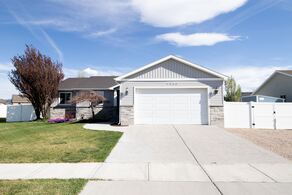 Chubbuck Idaho Real Estate