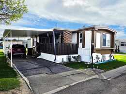 Chubbuck Idaho Real Estate